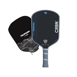 Vợt Pickleball CRBN 4 TF Waves 14mm